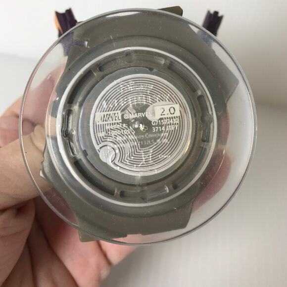 Disney Infinity Rocket Raccoon 2.0 Figure - Picture 4 of 4